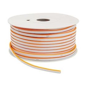 Powermaster Oranj 100 m 12 Volt 5,6x12,10 mm Neon Led Şerit