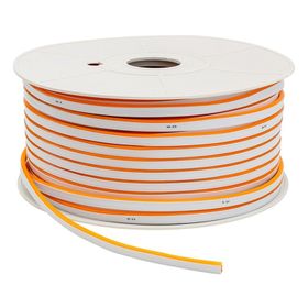 Powermaster Oranj 100 m 12 Volt 5,6x12,10 mm Neon Led Şerit