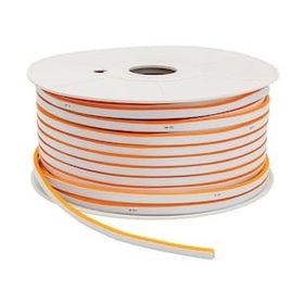 Powermaster Oranj 100 m 12 Volt 5,6x12,10 mm Neon Led Şerit