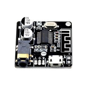 Powermaster Oto Teyp Bluetooth Kiti