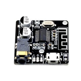 Powermaster Oto Teyp Bluetooth Kiti