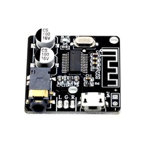 Powermaster Oto Teyp Bluetooth Kiti