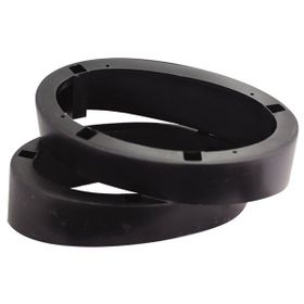 Powermaster Oval 6X9 İnç Hoparlör Yükseltme Plastiği