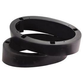 Powermaster Oval 6X9 İnç Hoparlör Yükseltme Plastiği