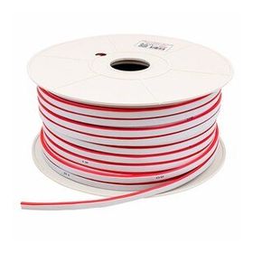 Powermaster Pembe 100 m 12 Volt 5.6x12.10 mm Neon Led Şerit