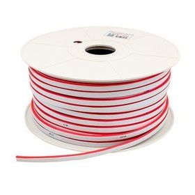 Powermaster Pembe 100 m 12 Volt 5.6x12.10 mm Neon Led Şerit