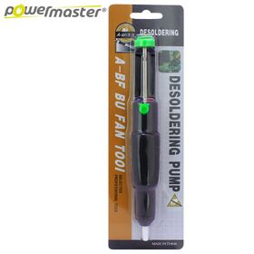 Powermaster PH-366D Lehim Pompası