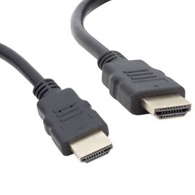Powermaster Plastik Siyah 1.5 m HDMI Kablo