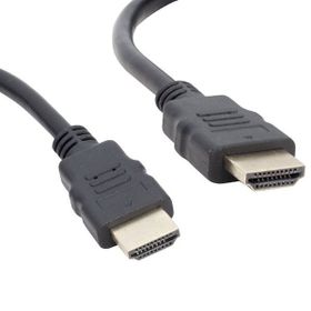 Powermaster Plastik Siyah 1.5 m HDMI Kablo