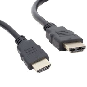 Powermaster Plastik Siyah 1.5 m HDMI Kablo