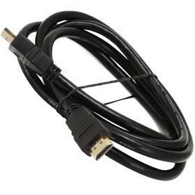 Powermaster Plastik Siyah 1.5 m HDMI Kablo