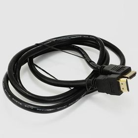 Powermaster Plastik Siyah 1.5 m HDMI Kablo