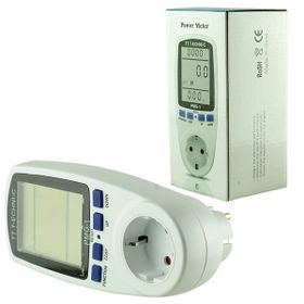 Powermaster PM-001 Elektrik Ölçüm Cihazı