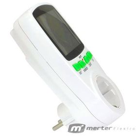 Powermaster PM-001 Elektrik Ölçüm Cihazı