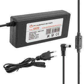 Powermaster PM-10172 Plastik Kasa Adaptör