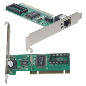 Powermaster PM-10719 10/100 m Pcı Ethernet Kartı