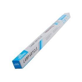 Powermaster PM-11048 30 cm Çakmaklı Led Lamba