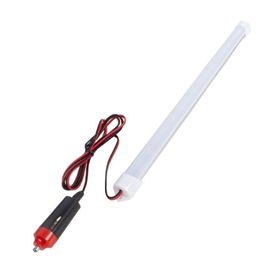 Powermaster PM-11048 30 cm Çakmaklı Led Lamba