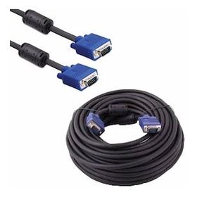 Powermaster PM-11097 15 Pin Erkek 40 Metre Kablo