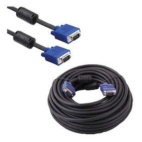 Powermaster PM-11097 15 Pin Erkek 40 Metre Kablo
