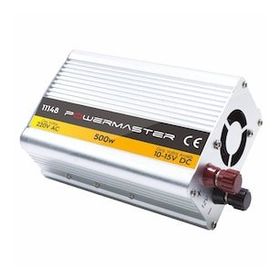 Powermaster PM-11148 12 Volt 500 Watt Modified Sinus İnverter