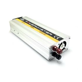 Powermaster PM-11149 12 Volt 1000 W Modified Sinus İnverter