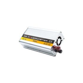 Powermaster PM-11149 12 Volt 1000 W Modified Sinus İnverter