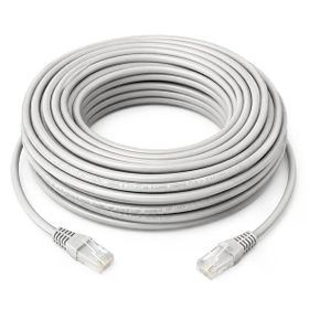 Powermaster PM-11164 Cat5 30 Metre RJ45 Patch Network Ethernet İnternet Kablosu