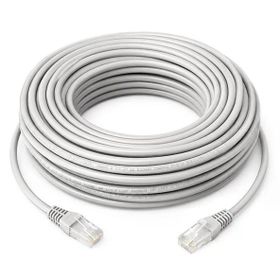 Powermaster PM-11164 Cat5 30 Metre RJ45 Patch Network Ethernet İnternet Kablosu