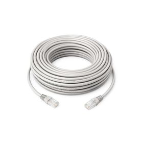 Powermaster PM-11164 Cat5 30 Metre RJ45 Patch Network Ethernet İnternet Kablosu
