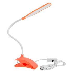 Powermaster PM-11328 Esnek USB 14 Led Masa Lambası