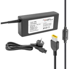 Powermaster Pm-11418 90w Ibm Lenovo 20v/4.5a Usb Tip Uç Notebook Adaptör