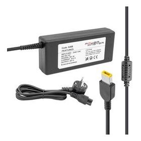 Powermaster Pm-11418 90w Ibm Lenovo 20v/4.5a Usb Tip Uç Notebook Adaptör