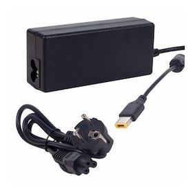 Powermaster Pm-11418 90w Ibm Lenovo 20v/4.5a Usb Tip Uç Notebook Adaptör