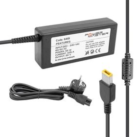 Powermaster PM-11419 20 V 3.25 A IBM-Lenovo USB Tip Uç Notebook Adaptör