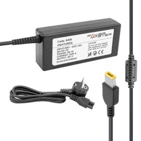 Powermaster PM-11419 20 V 3.25 A IBM-Lenovo USB Tip Uç Notebook Adaptör