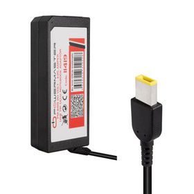 Powermaster PM-11419 20 V 3.25 A IBM-Lenovo USB Tip Uç Notebook Adaptör