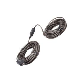 Powermaster PM-11427 20m Uzatma USB Kablo