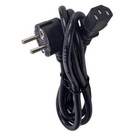 Powermaster PM-11601 3x1 mm 3 m C7 Power Güç Kablosu