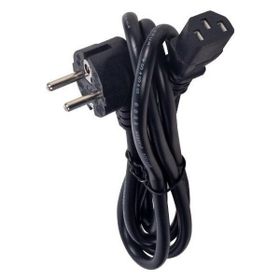 Powermaster PM-11601 3x1 mm 3 m C7 Power Güç Kablosu