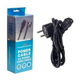 Powermaster PM-11601 3x1 mm 3 m C7 Power Güç Kablosu