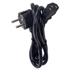 Powermaster PM-11601 3x1 mm 3 m C7 Power Güç Kablosu