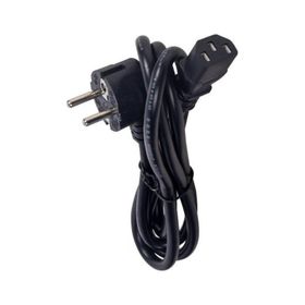 Powermaster PM-11601 3x1 mm 3 m C7 Power Güç Kablosu