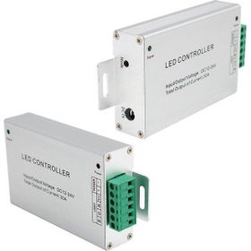 Powermaster PM-11651 12V Led RGB Kontrol Devresi