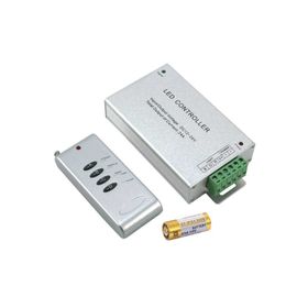 Powermaster PM-11651 12V Led RGB Kontrol Devresi