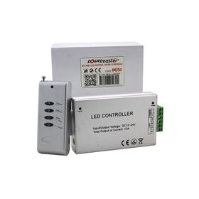 Powermaster PM-11651 12V Led RGB Kontrol Devresi