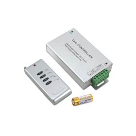 Powermaster PM-11651 12V Led RGB Kontrol Devresi
