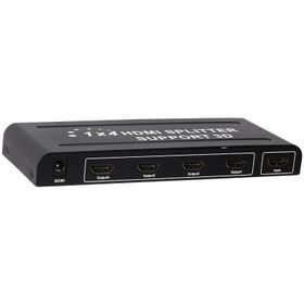 Powermaster PM-12081 4 Port 4k-2k HDMI Dağıtıcı