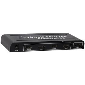 Powermaster PM-12081 4 Port 4k-2k HDMI Dağıtıcı