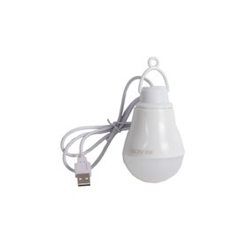 Powermaster PM-12765 5V 5W USB 1 mt Kablolu Led Ampul